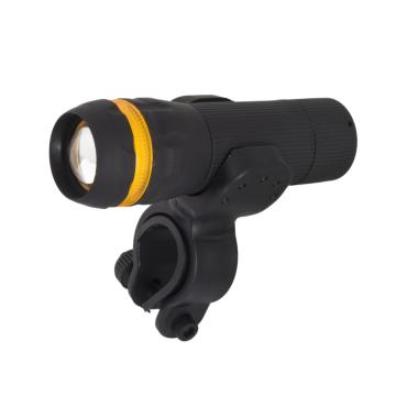 Lumina frontala bicicleta LED Zeta EOT024 (far bicicleta) de la Auto Care Store Srl
