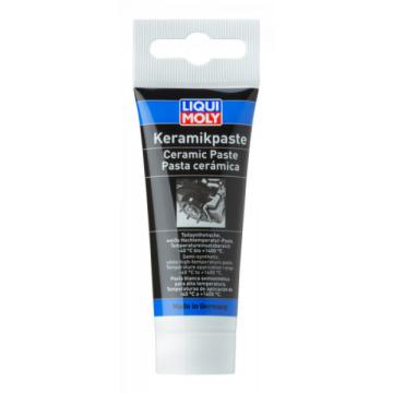 Pasta Liqui Moly ceramica - 50g