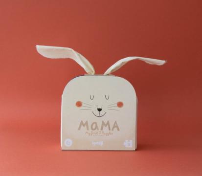 Puzzle Mama Londji