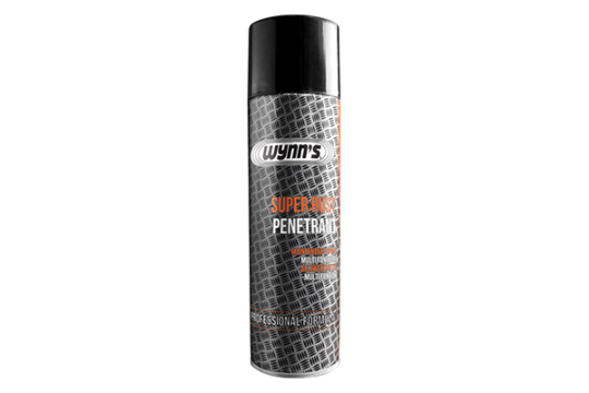 Spray deruginol profesional 500ml de la Auto Care Store Srl