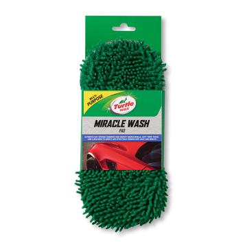 Burete spalat masina Turtle Wax 3 in 1 Miracle de la Auto Care Store Srl