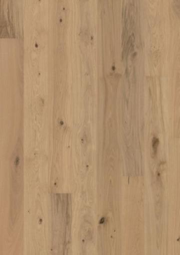 Parchet stratificat stejar Gentian 1S - 13x187x2200 mm de la Alma Parchet