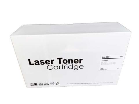 Cartus toner imprimanta HP Laserjet Pro M404DN de la Refillplus Srl