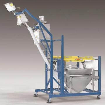 Transportoare flexibile cu spirala de la Plastic Systems Srl