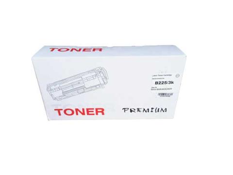 Toner compatibil 3000 pagini Xerox B235