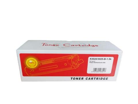Cartus toner Xerox WorkCentre 3025