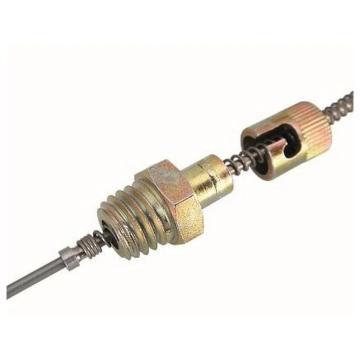 Termocuple Control temperaturi de la Plastic Systems Srl