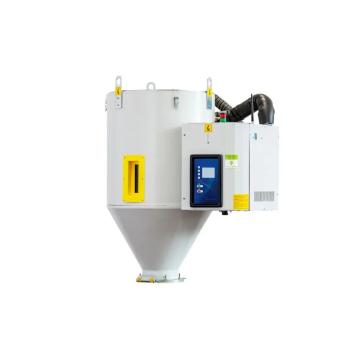 Dezumidificatoare cu tambur de la Plastic Systems Srl
