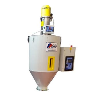 Dezumidificatoare moleculare de la Plastic Systems Srl