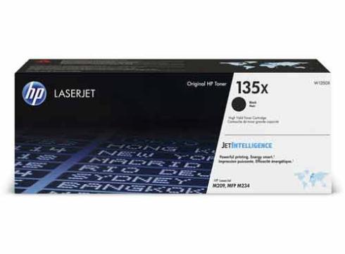 Toner HP 135X HP W1350X de la Refillplus Srl