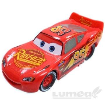Figurina tort Cars 3D din plastic - Kardasis