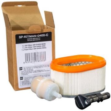 Kit intretinere generatoare Hyundai DHY SP-Kitman-D400-C