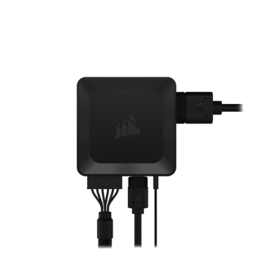 Controller sistem Corsair Icue Link de la Eve Nasia S.r.l