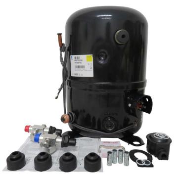 Compresor frigorific Tecumseh TFH2511Z de la Cold Tech Servicii Srl.
