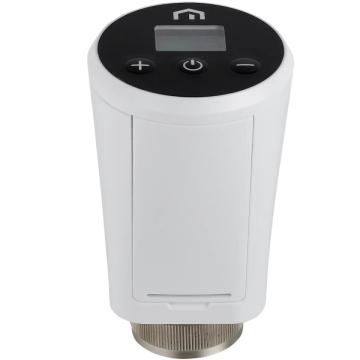 Cap termostatic electronic Unisenza Plus de la IV & P Instalatii Srl