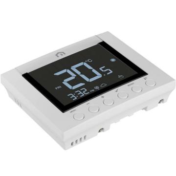 Termostat RF Unisenza Plus 2 zone de la IV & P Instalatii Srl