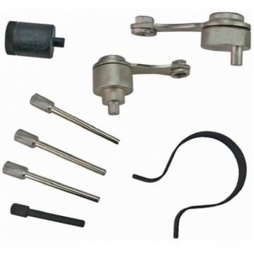 Blocaje distributie motor 2.7D HDI si 3.0 d HDI