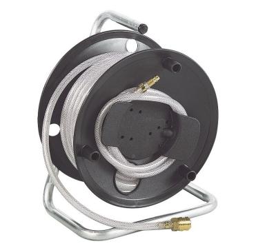 Furtun pe tambur - 1/4", 6x11 (20m) - ABAC-8973005482