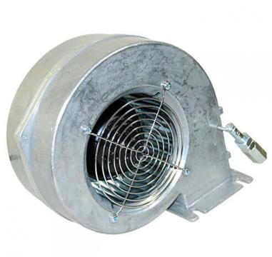 Ventilator centrala WPA143, flux aer 455 mc/ora, putere 140W de la Poltherm System Srl