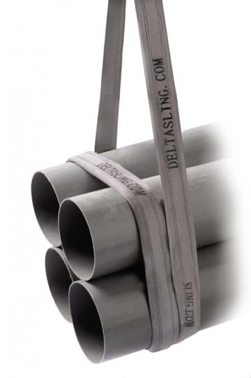 Chinga circulara textila 4 tone, circumferinta 2 metri de la Www.toplift.ro