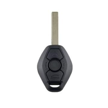 Carcasa cheie contact pentru BMW seria 6 E63 E64