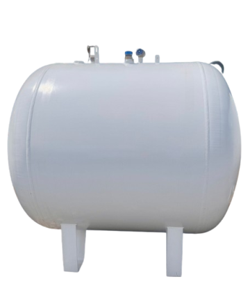 Rezervor/bazin GPL 1750 litri BG de la Mooira Strategic 168 Srl