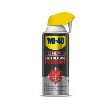 Lubrifiant penetrant WD-40 specialist penetrant - 400 ml de la Auto Care Store Srl