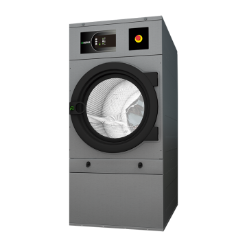 Uscator de rufe profesional industrial