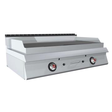 Plita fry-top 70TFG12L de la Glovens Construct Complex SRL