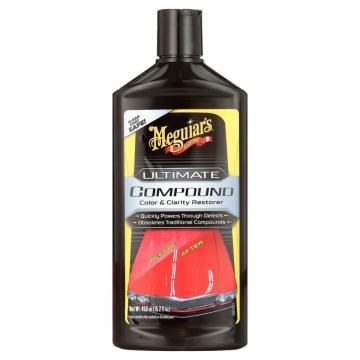 Pasta polish Meguiar's Ultimate Compound 450ml