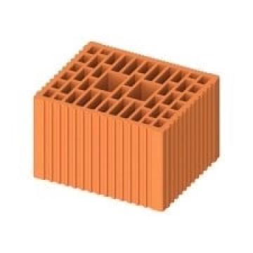Caramida Brikston GV 290X240X188 / 1.74 M3 de la PDET Atlantic Distribution Srl