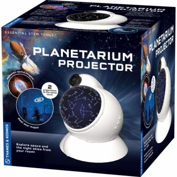 Joc STEM Proiector Planetarium, Thames Kosmos de la Montana Imobiliare Srl