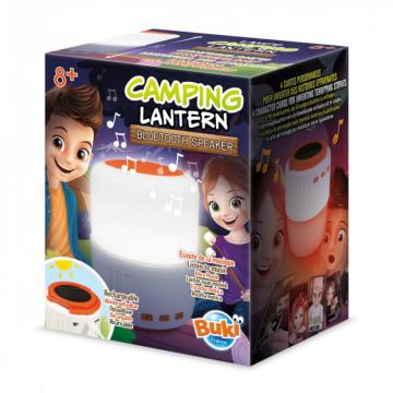 Jucarie lanterna portabila bluetooth