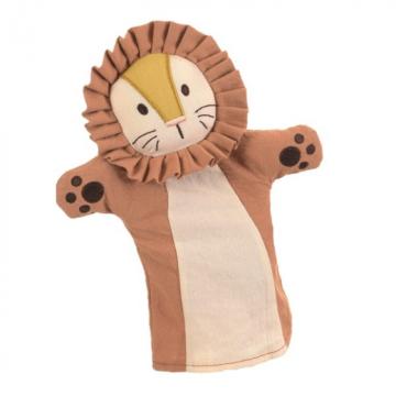 Papusa de mana Leu, Egmont Toys