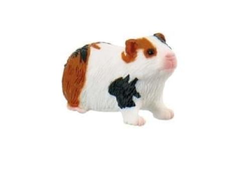 Figurina jucarie pentru copii Animal Porcusor de Guinea de la Montana Imobiliare Srl