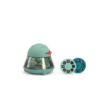 Jucarie proiector Animale, Moulin Roty de la Montana Imobiliare Srl