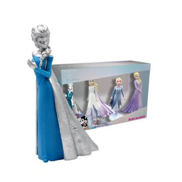 Jucarie set personaje film Frozen de la Montana Imobiliare Srl