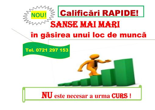 Curs rapid Alba, Pitesti, Targoviste