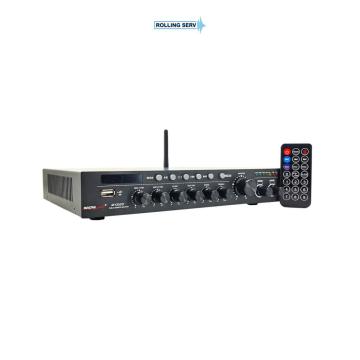 Amplificator MasterAudio MY2120 de la Sc Rolling Serv Srl