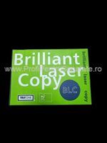 Hartie A4 500 coli/Top-70 gr/mp