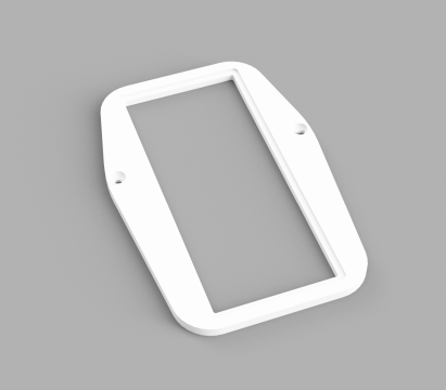 Adaptor compatibil GE Discovery RT/CT - versiune intarita