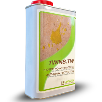 Impermeabilizant piatra anti pete - profesional - TwinsTW 1