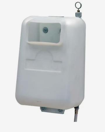 Rezervor 12 litri pentru Microtitina - Raimondi-103M