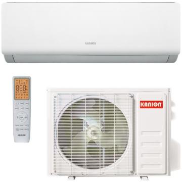 Aer conditionat Kanion Premium 9000 BTU/h de la IV & P Instalatii Srl