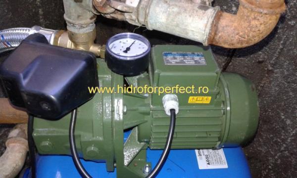 Reparatii hidrofoare Bucuresti si Ilfov de la Bolda Mihai Intreprindere Individuala