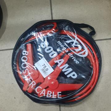 Cablu pornire 800 Ah, 3,5 m de la Emcom Invest Serv Srl