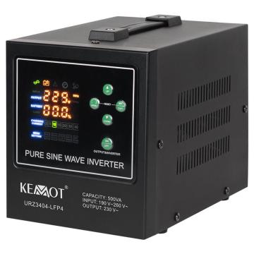 UPS pentru centrala termica 300W- 12 V