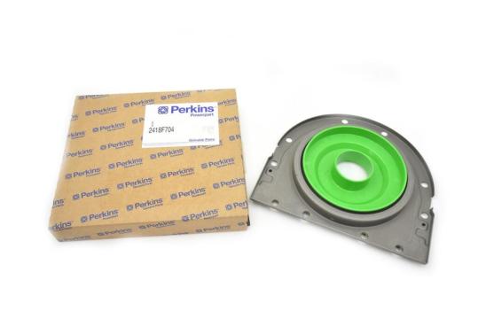 Simering cu flansa 2418F704