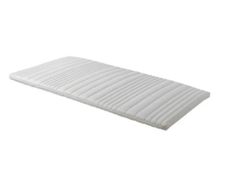 Topper saltea Dual Memory, Prestige, 160x200 cm
