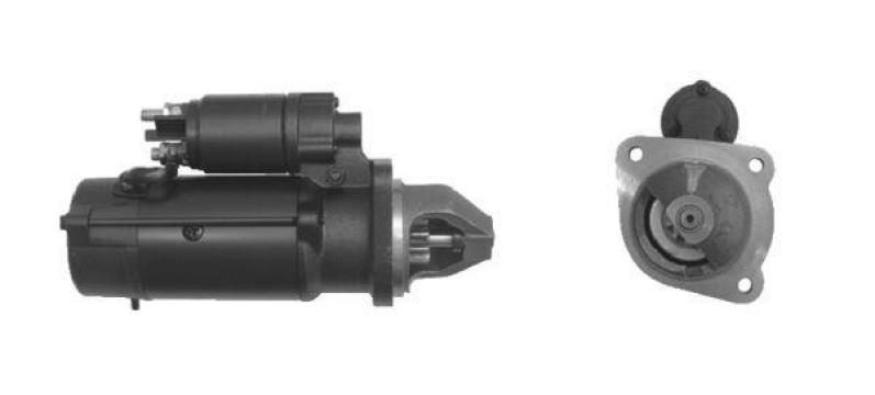 Electromotor 12V 4.2KW EA504357109